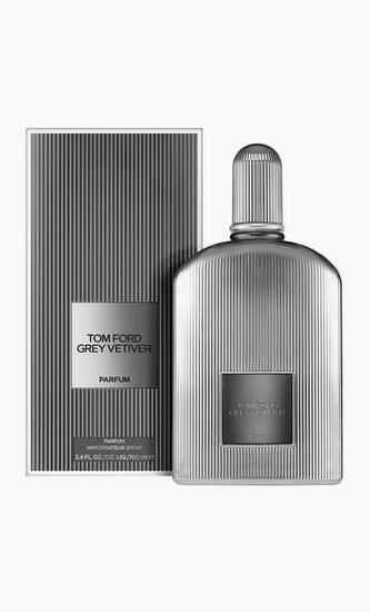 Grey Vetiver Eau de Parfum, 100ml
