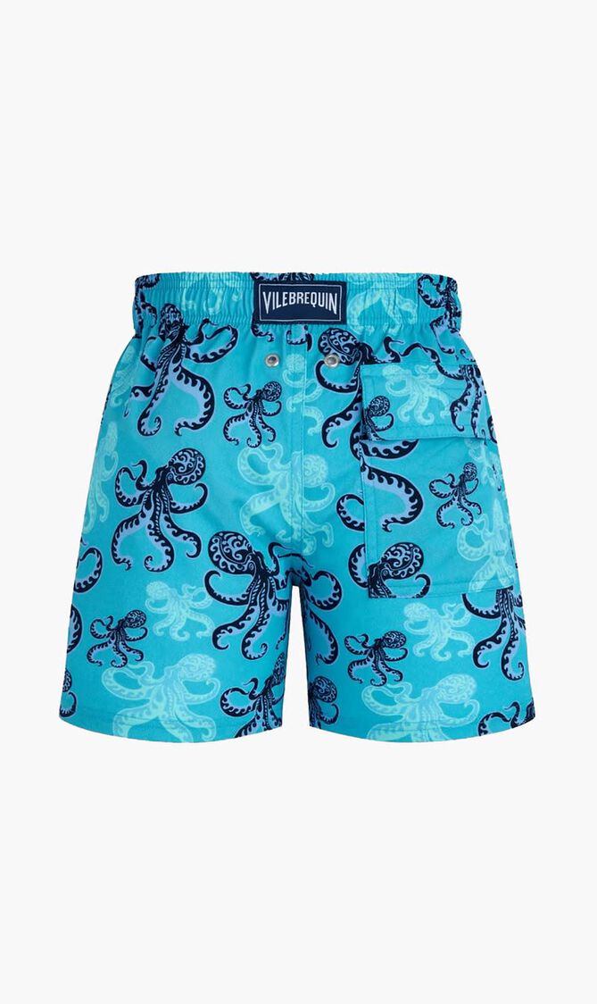 Poulpes Shorts