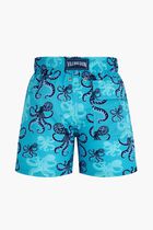Poulpes Shorts Poulpes Shorts