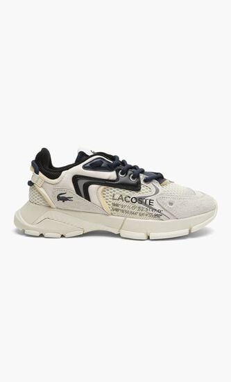L003 Neo Textile Trainers
