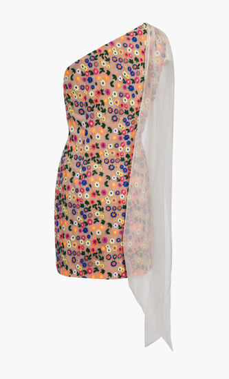EXISTENCE DRESS