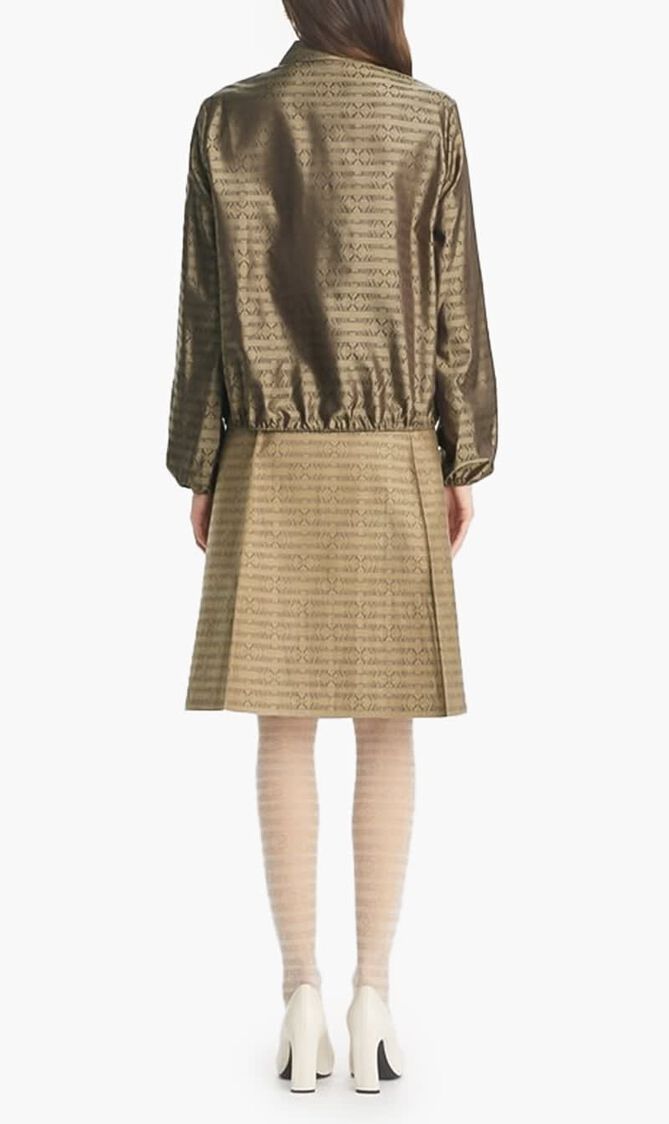 SUBLIME JACQUARD SHIRT