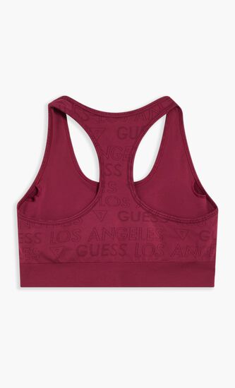 Sl Jenn Crop Top