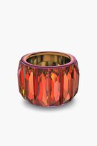 Curiosa Ring, Pink