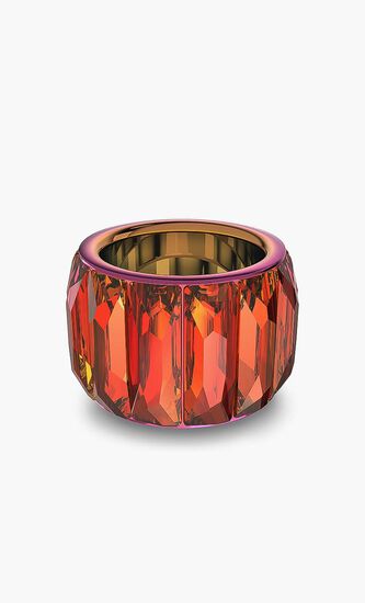 Curiosa Ring, Pink