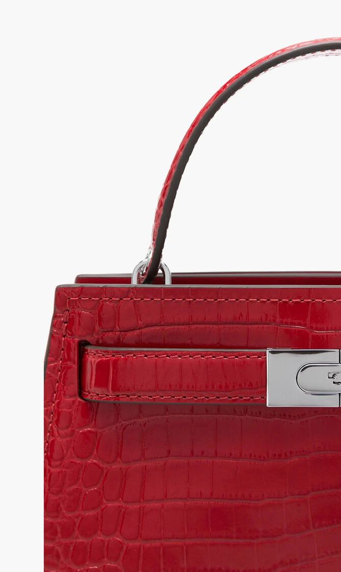 Lee Radziwill Small Tote Bag