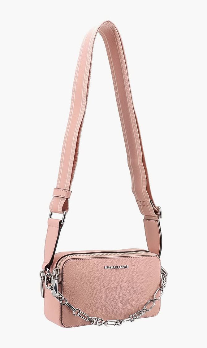 JET SET SM DBL ZP CAMRA CHN XBODY