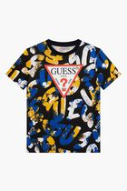 All Over Print T-Shirt