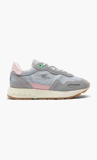 Partner Wmns Sneakers