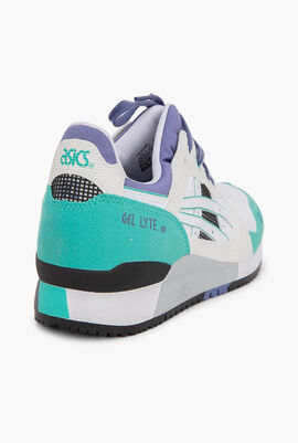 Gel-Lyte III Low-Top Sneakers