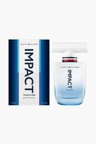 Tommy Hilfiger Impact Together EDT For Men 100ML Tommy Hilfiger Impact Together EDT For Men 100ML