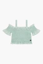 Chiffon Top
