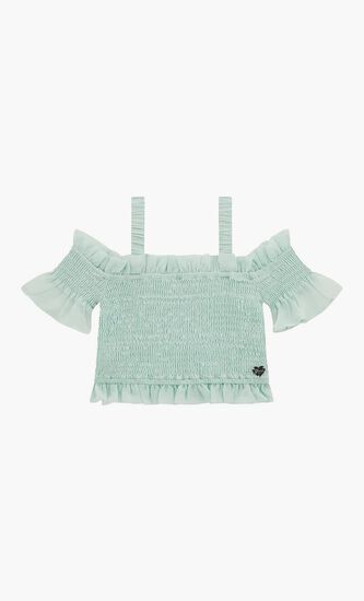 Chiffon Top
