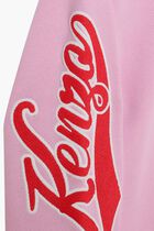 Embroidered Sweatshirt