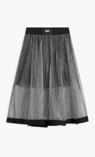 FANCY SKIRT
