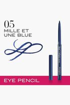 Twist Matic Kajal, 05 Mille et une blue