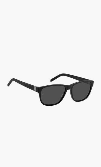 Rectangle Full Rim Sunglasses