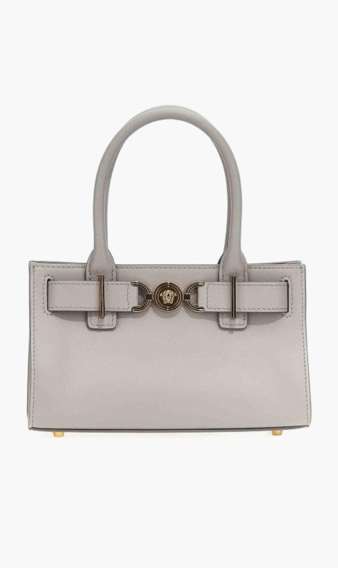 Small Medusa 95 Tote Bag