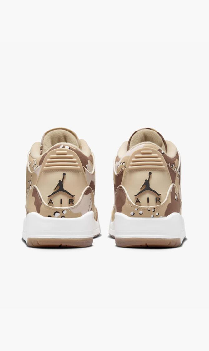 WMNS AIR JORDAN 3 RETRO TEX