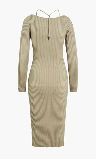 Doris Dress Sweater