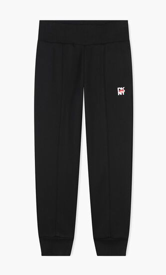 Logo Joggers