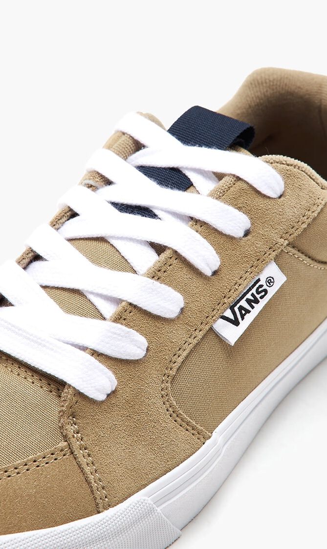 Chukka Push Sneakers