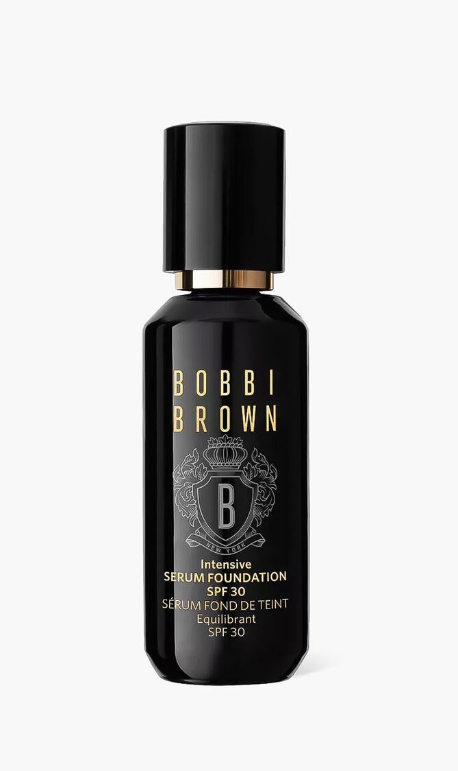 Intensive Serum Fndtn SPF40- Walnut