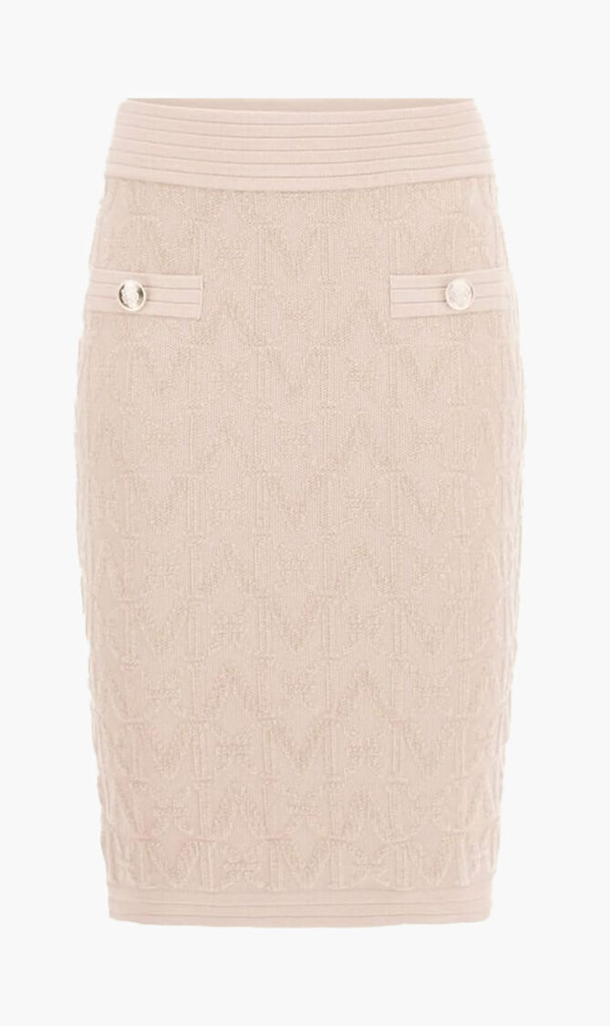 PENELOPE ALLOVER M CHENILLE SK