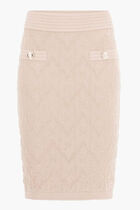 PENELOPE ALLOVER M CHENILLE SK