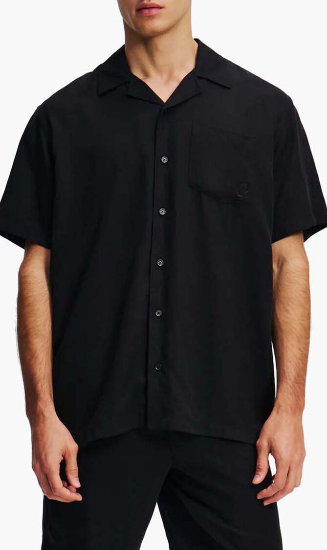 Kameo Short Sleeved Shirt