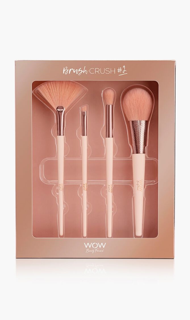BRUSH CRUSH