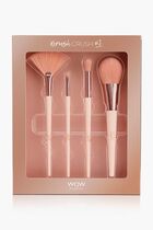 BRUSH CRUSH