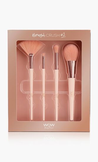 BRUSH CRUSH