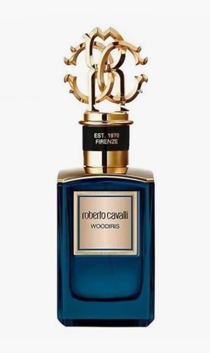 RC GC BLUE EDP 100ML WOODIRIS IV