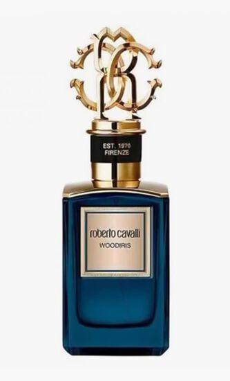 RC GC BLUE EDP 100ML WOODIRIS IV