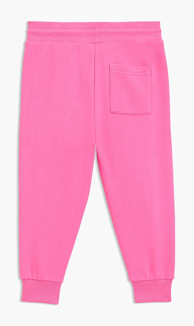 Tracksuit Bottoms