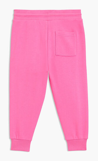 Tracksuit Bottoms