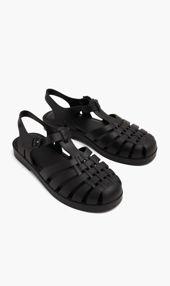 Possession sandals