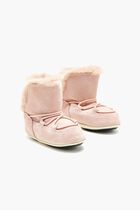 Crib Boots