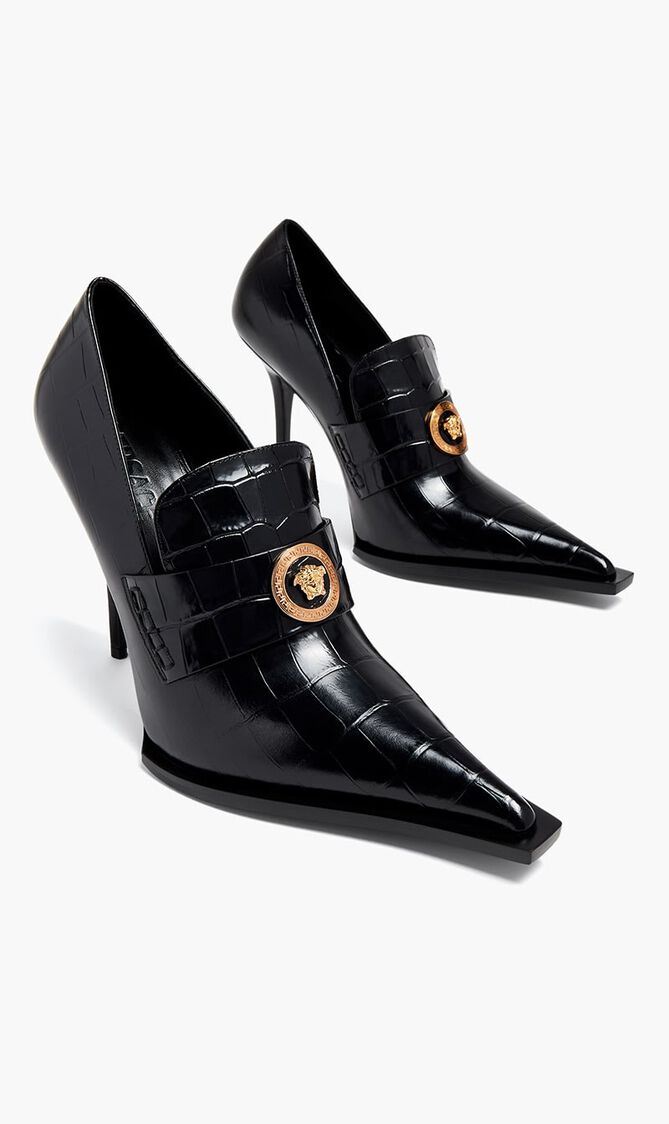 PUMP T.110 CALF LEATHER