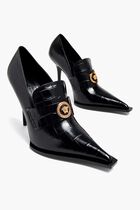 PUMP T.110 CALF LEATHER