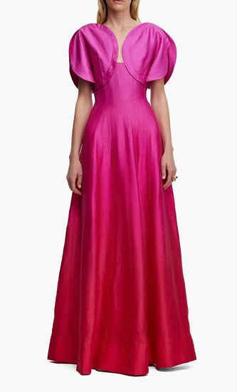 Evanton Maxi Dress