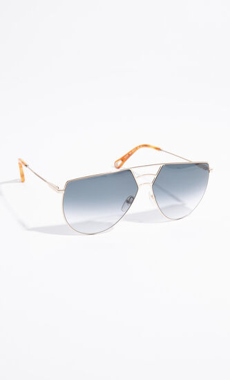 Cat Eye Sunglasses