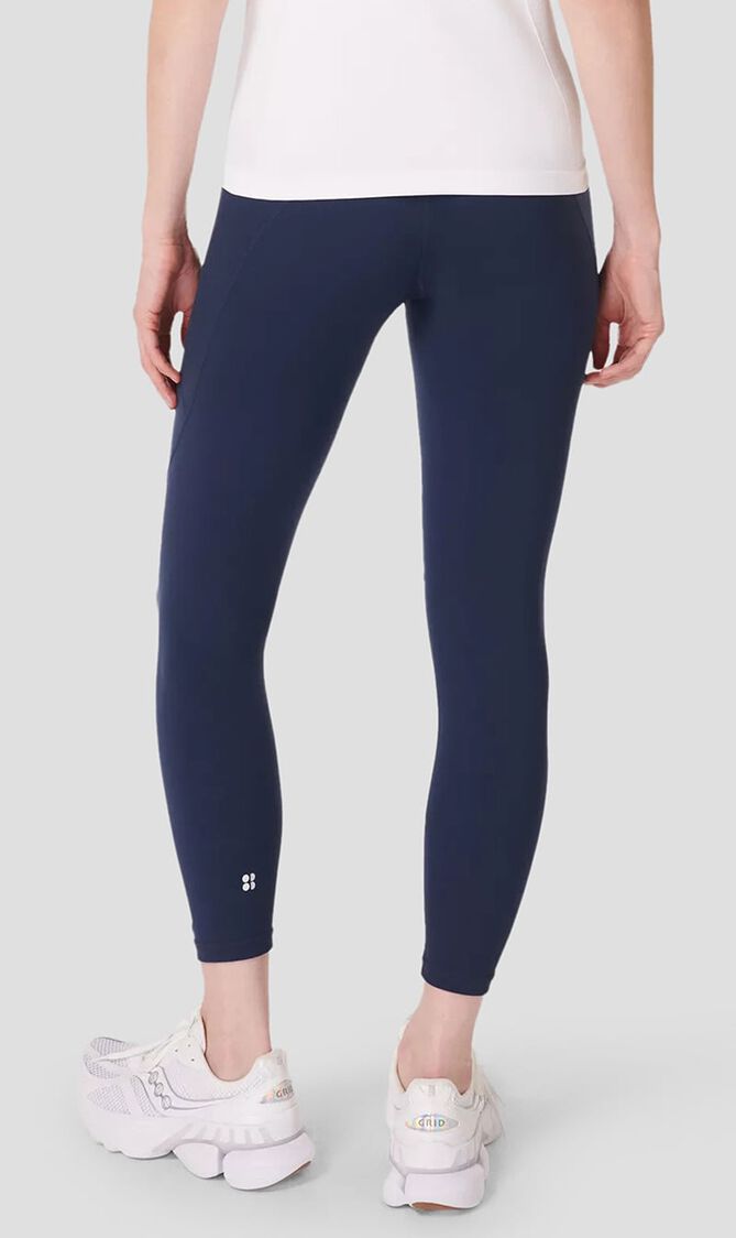 POWER WORKOUT LEGGINGS