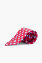Floral Style Tie