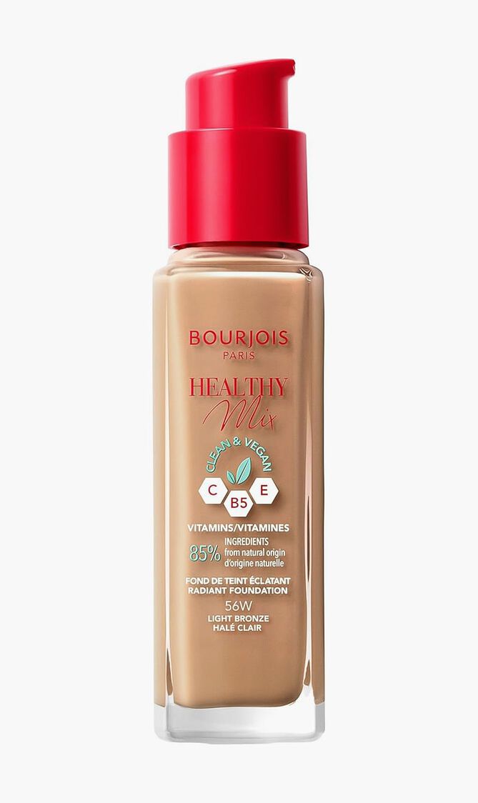 Healthy Mix Clean Foundation, 56W