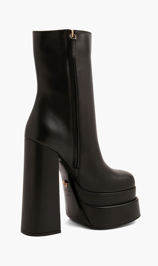 Aevitas Platform Boots