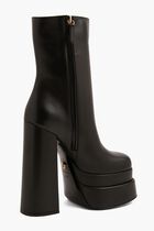 Aevitas Platform Boots