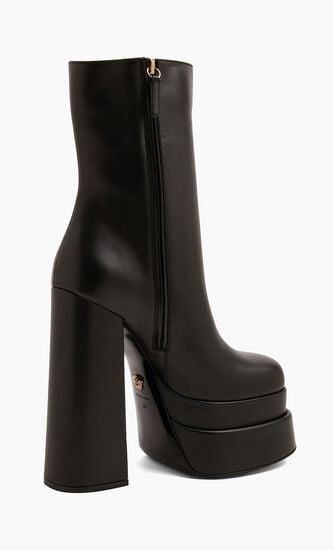 Aevitas Platform Boots