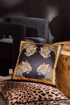 DGA LEOPARD STANDARD PILLOW